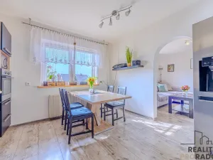 Prodej rodinného domu, Staříč, Fryčovická, 177 m2