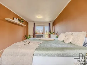 Prodej rodinného domu, Staříč, Fryčovická, 177 m2