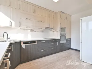 Pronájem bytu 3+1, Brno, Zikova, 74 m2