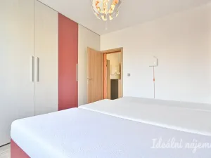 Pronájem bytu 3+1, Brno, Zikova, 74 m2