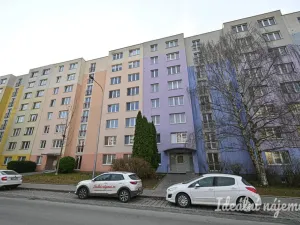 Pronájem bytu 3+1, Brno, Zikova, 74 m2