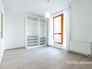 Pronájem bytu 2+kk, Praha - Kunratice, Pod Haltýřem, 47 m2