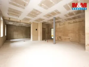 Prodej restaurace, Hradec nad Moravicí, Městečko, 414 m2