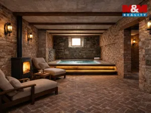 Prodej restaurace, Hradec nad Moravicí, Městečko, 414 m2