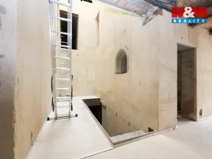 Prodej restaurace, Hradec nad Moravicí, Městečko, 414 m2