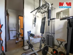 Prodej bytu 3+1, Tlučná, V Rybníčkách, 70 m2