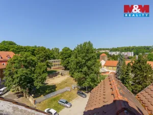 Pronájem bytu 3+1, Cheb, Cechovní, 130 m2