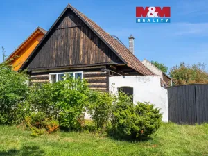 Prodej rodinného domu, Lužná, 165 m2