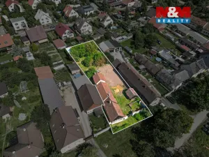 Prodej rodinného domu, Lužná, 165 m2