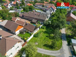 Prodej rodinného domu, Lužná, 165 m2