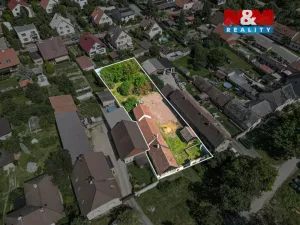 Prodej rodinného domu, Lužná, 165 m2