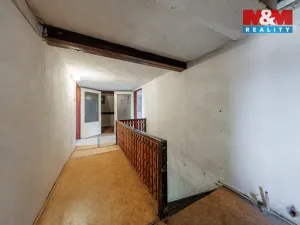 Prodej ubytování, Horní Blatná, Bezručova, 250 m2