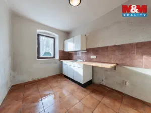 Prodej ubytování, Horní Blatná, Bezručova, 250 m2