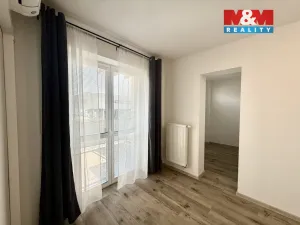Pronájem bytu 2+kk, Hradec Králové, K Meteoru, 50 m2