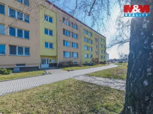 Prodej bytu 3+1, Bílovec, Radotínská, 76 m2