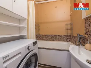 Prodej bytu 3+1, Bílovec, Radotínská, 76 m2