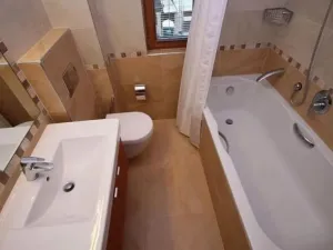 Pronájem bytu 3+kk, Praha - Jinonice, U dětského hřiště, 98 m2