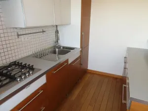 Pronájem bytu 3+kk, Praha - Jinonice, U dětského hřiště, 98 m2