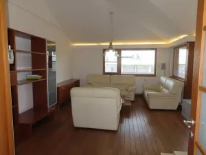 Pronájem bytu 3+kk, Praha - Jinonice, U dětského hřiště, 98 m2