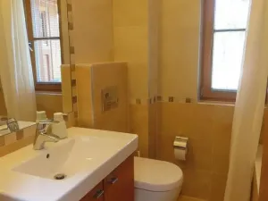Pronájem bytu 3+kk, Praha - Jinonice, U dětského hřiště, 98 m2