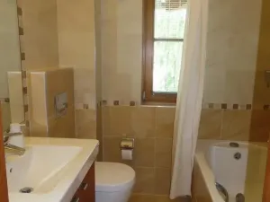Pronájem bytu 3+kk, Praha - Jinonice, U dětského hřiště, 98 m2