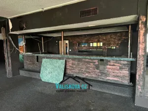 Pronájem obchodního prostoru, Kroměříž, Oskol, 450 m2