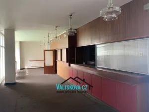 Pronájem obchodního prostoru, Kroměříž, Oskol, 450 m2