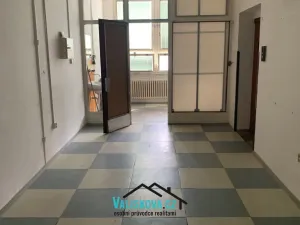 Pronájem obchodního prostoru, Kroměříž, Oskol, 450 m2