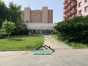 Pronájem obchodního prostoru, Kroměříž, Oskol, 450 m2