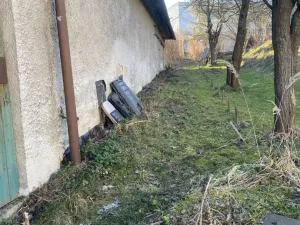 Prodej rodinného domu, Bítov, 92 m2