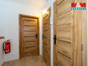 Prodej bytu 2+kk, Pardubice, K Polabinám, 73 m2