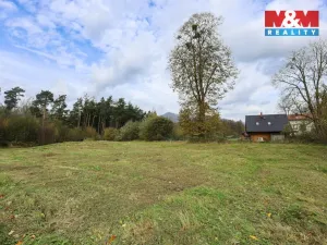 Prodej pozemku pro bydlení, Čeladná, 4352 m2