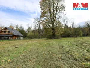 Prodej pozemku pro bydlení, Čeladná, 4352 m2