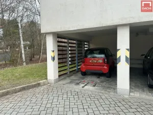 Prodej bytu 2+kk, Statenice, Zelená, 61 m2