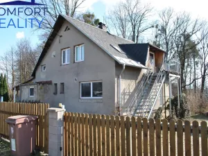 Prodej rodinného domu, Frýdek-Místek - Lískovec, K Sedlištím, 130 m2