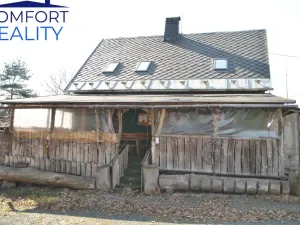 Prodej rodinného domu, Frýdek-Místek - Lískovec, K Sedlištím, 130 m2