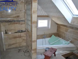 Prodej rodinného domu, Frýdek-Místek - Lískovec, K Sedlištím, 130 m2