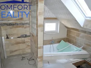 Prodej rodinného domu, Frýdek-Místek - Lískovec, K Sedlištím, 130 m2