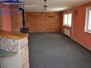 Prodej rodinného domu, Frýdek-Místek - Lískovec, K Sedlištím, 130 m2