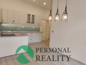 Pronájem bytu 3+kk, Praha - Karlín, Urxova, 67 m2