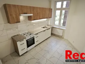 Pronájem bytu 3+1, Brno - Veveří, Grohova, 100 m2