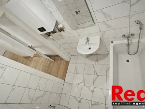 Pronájem bytu 3+1, Brno - Veveří, Grohova, 100 m2