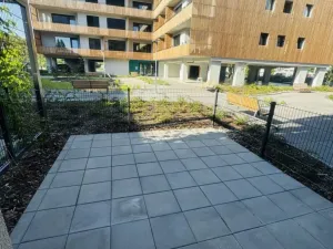 Pronájem bytu 1+kk, Plzeň - Východní Předměstí, Kartónová, 30 m2