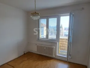 Prodej bytu 3+1, Přerov, Nádražní, 53 m2