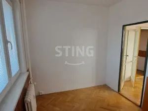 Prodej bytu 3+1, Přerov, Nádražní, 53 m2