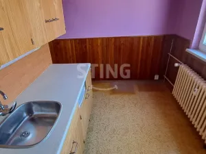 Prodej bytu 3+1, Přerov, Nádražní, 53 m2