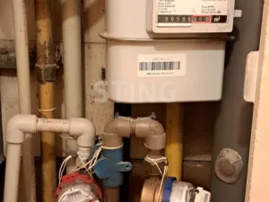 Prodej bytu 3+1, Přerov, Nádražní, 53 m2