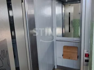 Prodej bytu 3+1, Přerov, Nádražní, 53 m2