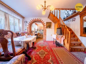 Prodej rodinného domu, Ivančice, 130 m2