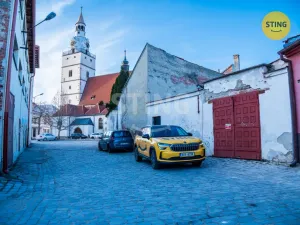 Prodej rodinného domu, Ivančice, 130 m2